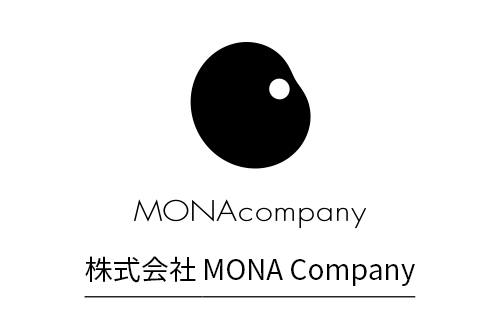 株式会社 MONA Company