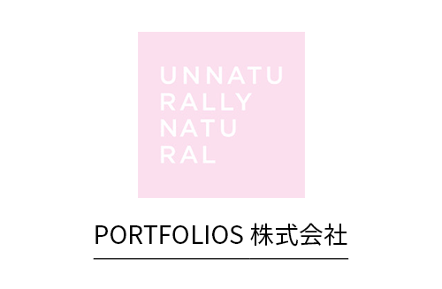 PORTFOLIOS 株式会社