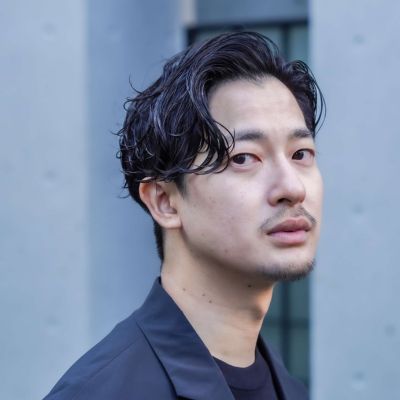 宮永えいと