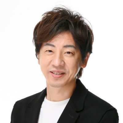 木下 勝寿