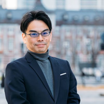 島袋 孝一