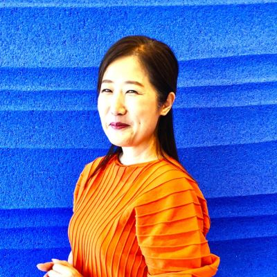 福垣 恭子