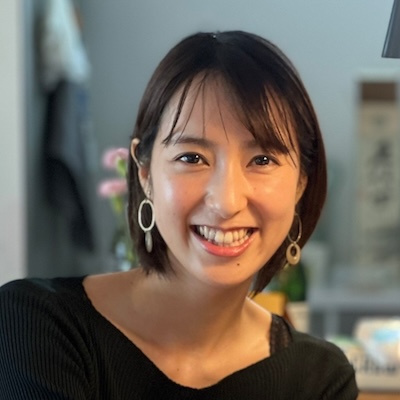 岸本 真理奈
