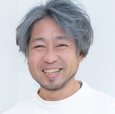 新海 喜顕